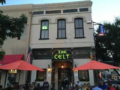 The Celt Irish Pub