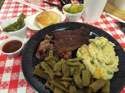 Big Jack's Bbq