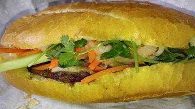 Yeh Yeh's Vietnamese Sandwiches