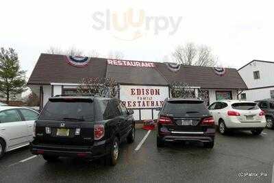 Edison Family Restaurant