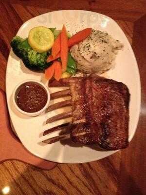 Outback Steakhouse, North Las Vegas