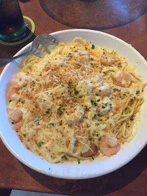 Olive Garden Italian Restaurant