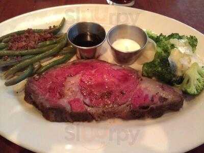 Black Angus Steakhouse - Whittier