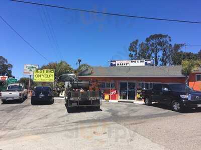 Prunedale Market & Deli, Salinas