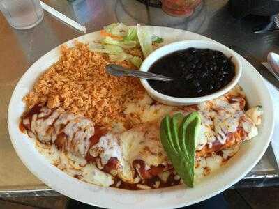 Alejandra's Mexican Restaurant, Visalia