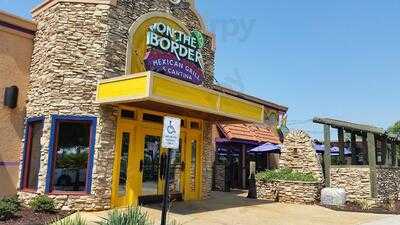 On The Border Mexican Grill & Cantina