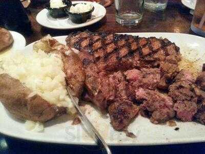 Longhorn Steakhouse