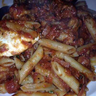 Gennaro's Eatery