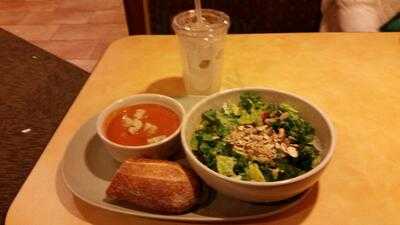 Panera Bread, Saginaw