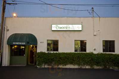 Dominick's Italian Restaurant