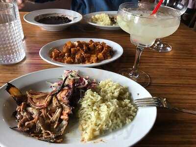 Jarocho Authentic Mexican Seafood, Kansas City