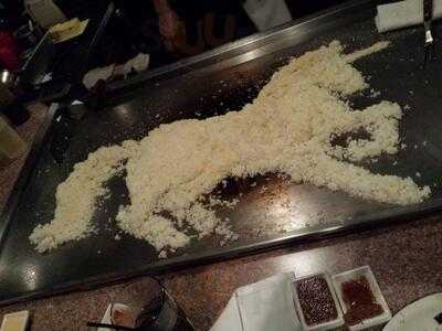 Yokoso Japanese Steakhouse, Summerville