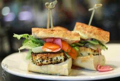 Terra Cafe