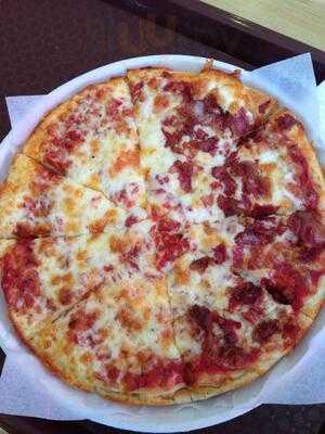 Pizza By Pappas, Scranton