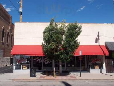 Schlep's Sandwiches, Pueblo