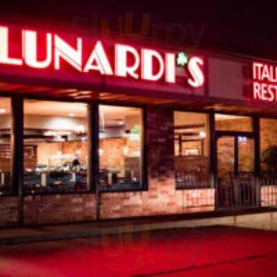 Lunardi's