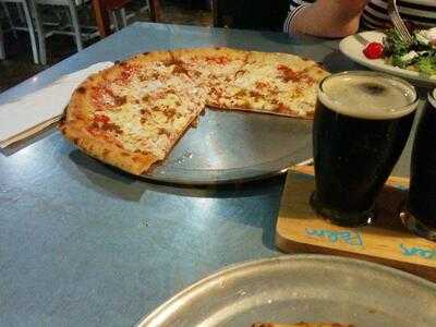 Millstone Pizza And Taphouse