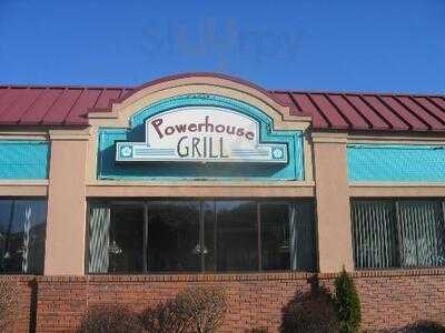 Powerhouse Grill