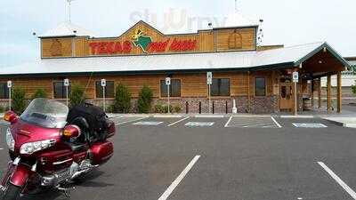 Texas Roadhouse