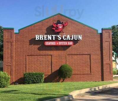 Brent's Cajun Seafood And Oyster Bar