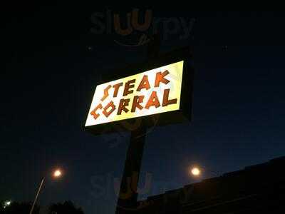 Steak Corral, Whittier