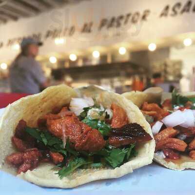 The Taco Stand, Encinitas