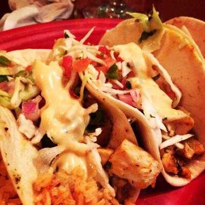 Charanda Mexican Grill, Rock Hill