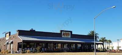 Cracker Barrel Old Country Store