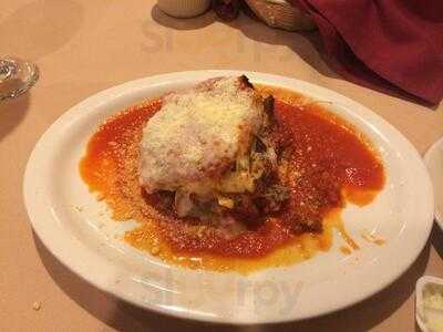 Italian Village Ristorante, Midland