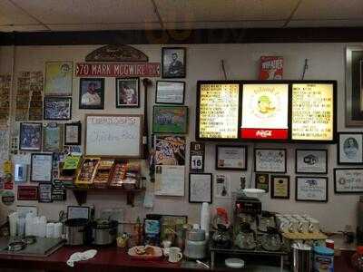 Coney Island Lunch