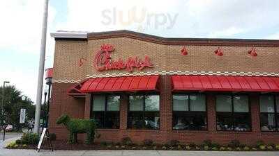 Chick-fil-a