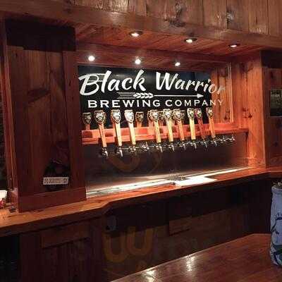 Black Warrior Brewing Company, Tuscaloosa