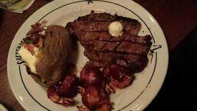 Saltgrass Steak House