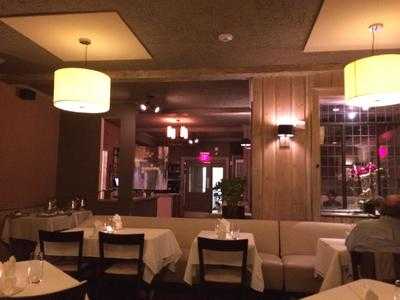 Hearth Restaurant, Evanston