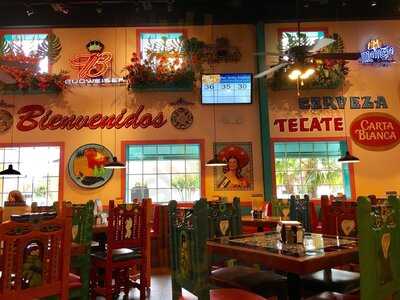 Rosa's Cafe & Tortilla Factory, Lewisville