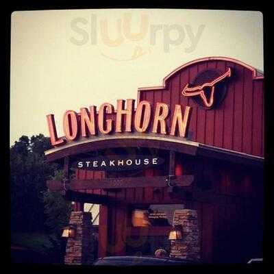 Longhorn Steakhouse