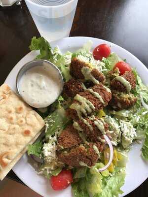 Nupa Mediterranean Cuisine