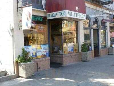 MI Tierra Restaurant, Salinas