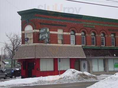 The Scottish Inn, Saginaw