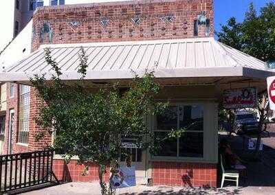 Southbound Bagels and Coffee Shop, Hattiesburg