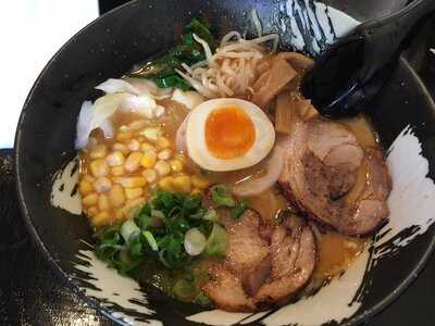 Ramen Hiroshi, Walnut Creek