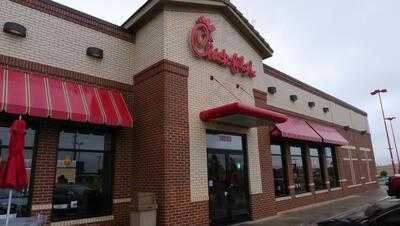 Chick-fil-a