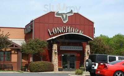 LongHorn Steakhouse, Concord