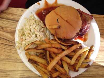 Mcclard's Bar-b-q