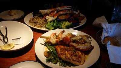 Red Lobster