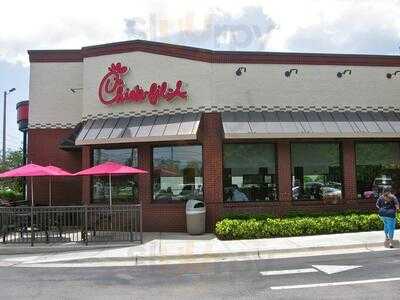 Chick-fil-a