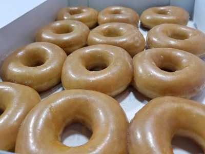 Krispy Kreme, High Point