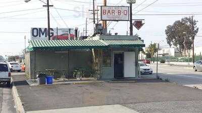 Jay Bee's House of Fine Bar-B-Que, Gardena