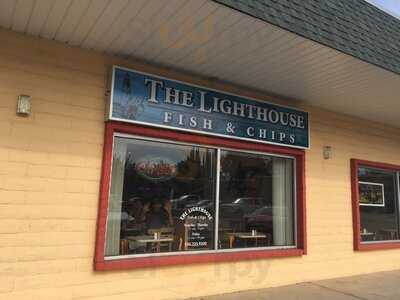 The Lighthouse Fish & Chips