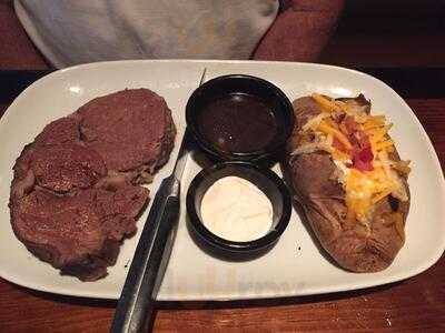 Longhorn Steakhouse